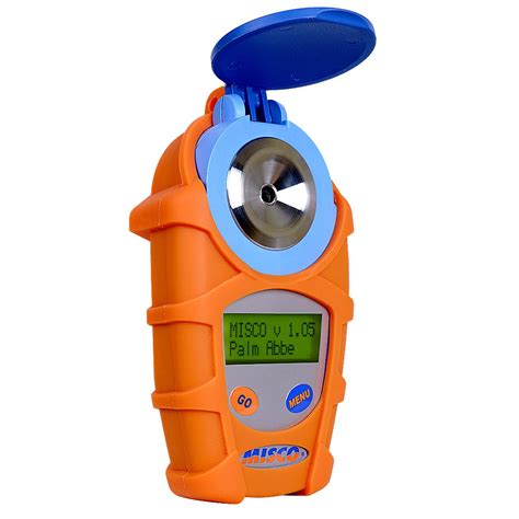 coolant refractometer factor|digital refractometer for machine coolant.